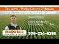 74 9 Acres - Pivot Irrigated Cropland