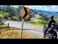 Download Lagu Triumph Speed Twin on the 1081 in Nan Thailand - Raw Sound - 4K