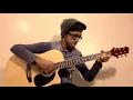 Download Lagu GRATITUDE BY AMIN TOOFANI | INSTRUMENTAL COVER | SHREYAS MENDIRATTA