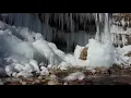 Black Screen After 1 Hour & Sleep Music • Frozen in Time