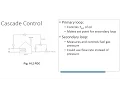 Cascade Control Design Introduction