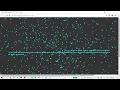 Text flying using HTML CSS and Javascript TUTORIAL channel