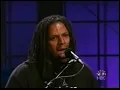 P O D    Alive Live on The Tonight Show
