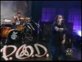 Download Lagu P O D    Alive Live on The Tonight Show