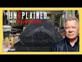 What s Really Hidden Beneath the Pyramids of Giza The UnXplained