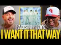 Lagu Backstreet Boys’ “I Want It That Way” Reimagined by AJ McLean \u0026 Shawn Stockman