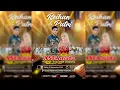 Download Lagu 🔴STREAM ASFA NADA QASIDAH / WEDDING \