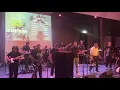 Lagu HouJSTD Band - Buli (@ Het Dak Leerdam 7-6-2025)