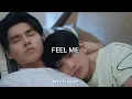 Feel me (Ost- Tharntype SS2) || Sub español.