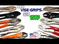 Best Locking Pliers Many are just the same factory
