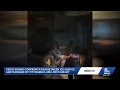 ICE agents confront Pennsylvania restaurant manager in chaotic incident