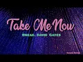 Lagu Take Me Now  - Bread, David Gates(Lyrics)