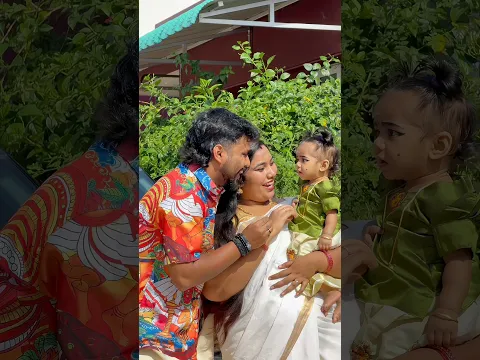 😍Sry to late post😂 #aswincharu #trending #yazhyuga #onam #shorts #youtube #love #kerala #viral