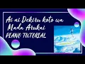 Download Lagu Piano Tutorial Ai ni Dekiru Koto wa Mada Aru Kai(Weathering with You Theme)