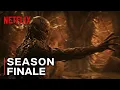STRANGER THINGS 5 SEASON FINALE (2025) | The Rightside Up | Netflix