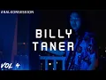 #BALKONSESSION VOL.4 - Billy Taner