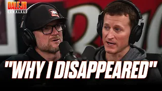 Kasey Kahne Details The Reason Why He Stepped Away From NASCAR