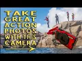 Olympus TG-6 Review Waterproof Camera with Multiple Shooting Modes