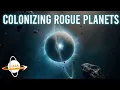 Download Lagu Colonizing Rogue Planets