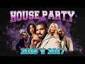 Lagu House Party Hits - '16 v '17 (DJ Discretion Mix)