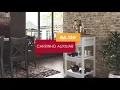 Vídeo do produto