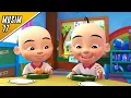 Download Lagu Upin \u0026 Ipin Musim 17 Full Movie - Sedapnya Ayam Goreng | Upin Ipin Terbaru 2023
