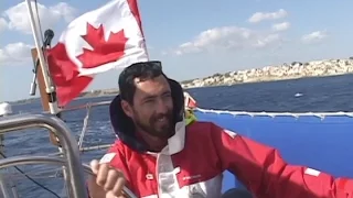 Sailing Mediterranean – 12 Sicily