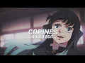 Download Lagu Copines (Best Version) - Aya Nakamura [Edit Audio]