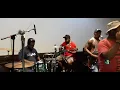 Download Lagu Da Guest Band Sound Check at Club HP Cover - Here I'am (Come and Take me) 💙💛💚