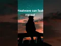 Lagu Heatwave lyrics