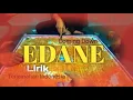 Download Lagu EDANE - (Coming Down) - Lirik (Terjemahan)