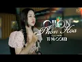 Download Lagu CHỐN PHỒN HOA - TÚ NA COVER | Đời lắm trái ngang, cầu mong em không phải ân hận..