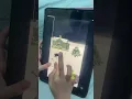 Creating Grinch IG story using GIF s