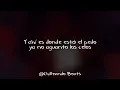 Carin León - El Curioso (Letra)