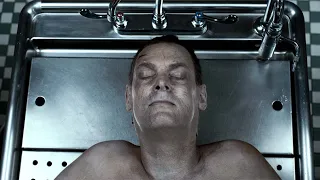 random review the dead center 2018 