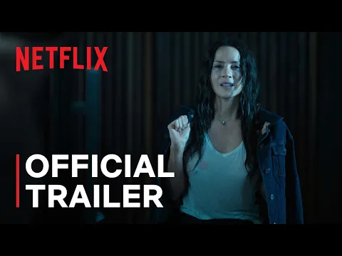Official Trailer [Subtitled]