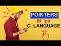Mastering C Programming From Basics to Beyond C - LANGUAGE 33 Swaping values using pointers