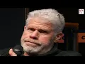 Ron Perlman On Being The Voice Of UFC