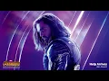Help Arrives By Alan Silvestri From The Avengers: Infinity War (Original Motion Picture Soundtrack)