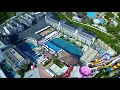 Download Lagu Dream World Palace Hotel Side Colakli Antalya 2025 5 sterren Ultra All Inclusive #vakantie #reizen