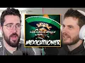 What happened to old Vanoss Crew member Mexicutioner