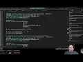 Developing Pidgin Universal Chat Client