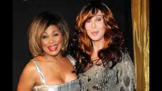 Happy Birthday Cher!