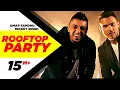 Download Lagu Rooftop Party (Official Music Video) - Amar Sandhu \u0026 Mickey Singh  | Best Party Songs 2015