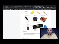 Raspberry Pi Course - Week 3 Day 11 Overview and Materials