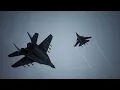 Download Lagu Ace combat 7 ost - “two pairs”