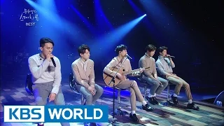 Download WINNER - Empty / Missing You [Yu Huiyeol's Sketchbook] MP3