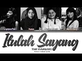 Download Lagu The Ramlees - Itulah Sayang (Tanya Sama Hati) Lyrics [COLOR CODED Malay/Eng] MP3