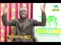Lagu REPENTANCE IN ISLAM - MUJAHID YAHUZA ISMAIL OBENG