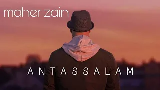 Download Maher Zain - Antassalam - Official Music Video |  ماهر زين - أنت السلام MP3
